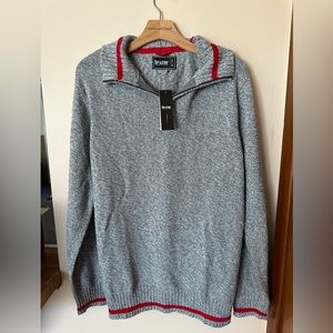 Bruzer Pullover Men’s